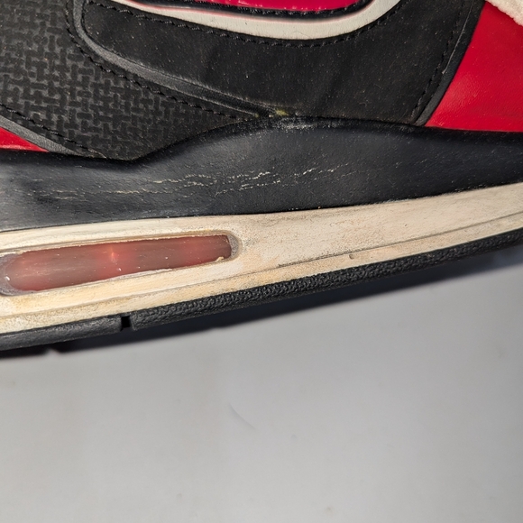 Nike Air Flight Falcon (Minor Flaw) SZ12 - Picture 9 of 10